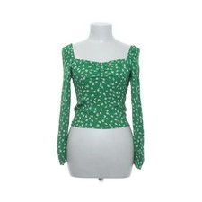 H&M, Bluse, Größe: 34