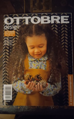 Ottobre kids fashion 17 - kids,