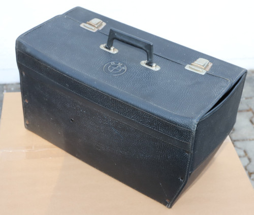 Original bmw koffer tasche - bmw,