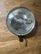 16 cm. Hella K 4524 Zusatzscheinwerfer Nebelscheinwerfer Oldtimer