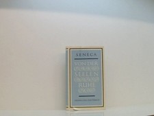 Seneca. Von der Seelenruhe