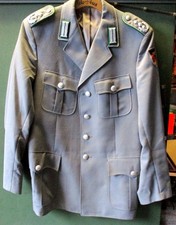 Oberst Bundeswehr Jäger