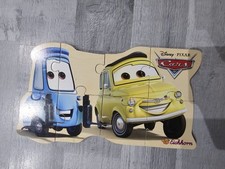 Holzpuzzle von Eichhorn *guter Zustand*