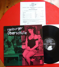 Hamburger Oberschule -