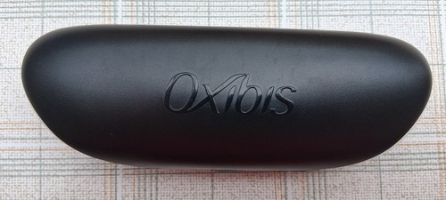 Oxibis brillenetui etui - oxibis,