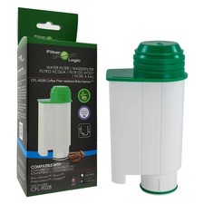 FilterLogic CFL-902B Wasserfilter ersetzt Brita Intenza+ Saeco CA6702/10