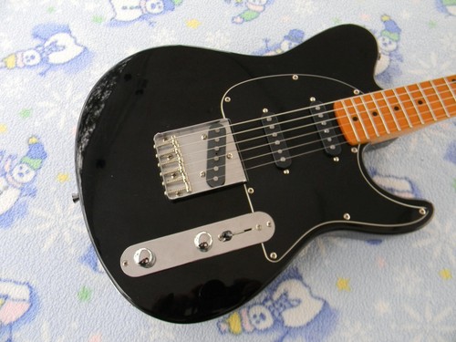 Peavey generation exp - peavey,