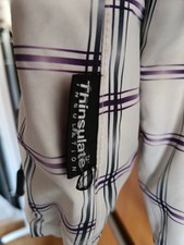 Damen Winterjacke Ski Jacke