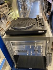 AKAI set AM-2450 AT-2450+ RACK