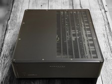 Krell Showcase 5 Endstufe Surround Bi Amping 5 Kanal High End Class A 