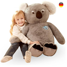 IKASA Große Koala Stofftier