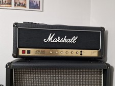 Marshall JCM 100 LEAD Series