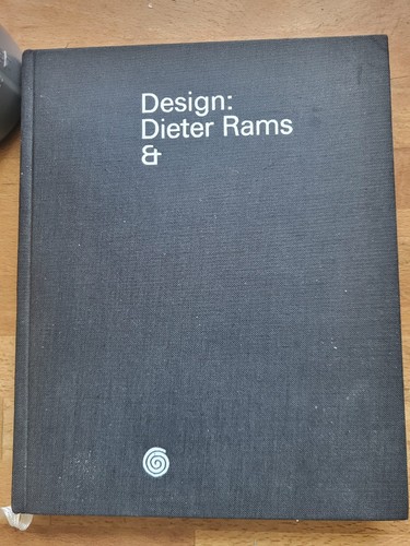 Design dieter rams von - dieter,