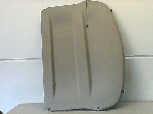 Laderaumabdeckung ford mondeo - laderaumabdeckung,