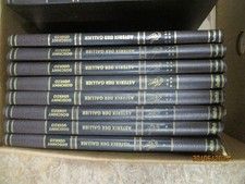 Asterix  Horizont Leder