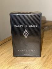 Ralph Lauren - Ralph's Club