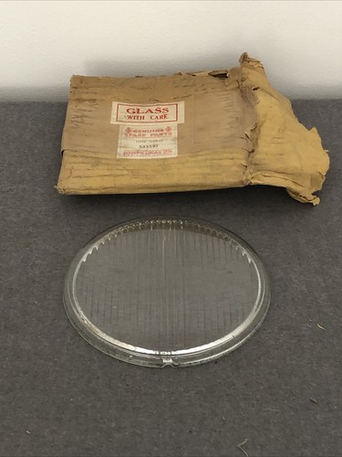 Original vintage lucas - vintage,