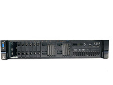 Lenovo System X 3650 M5 1x Xeon E5-2640 v3 2.60 GHz 32GB RAM 8 x 2.5 SFF