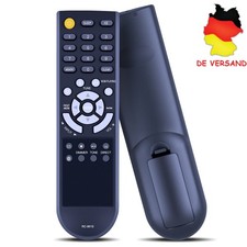 Neue RC-961S Fernbedienung