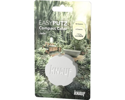 Knauf easy putz - putz, color