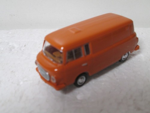 Brekina 30124 barkas 1000 - barkas, b