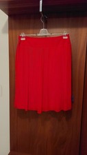 Body Flirt Damen Plisseerock