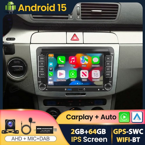 Dab android autoradio gps - android,