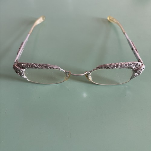 Vintage gaspari brille - vintage, glasses