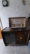 Musiktruhe bauhausstil mit - bauhausstil,