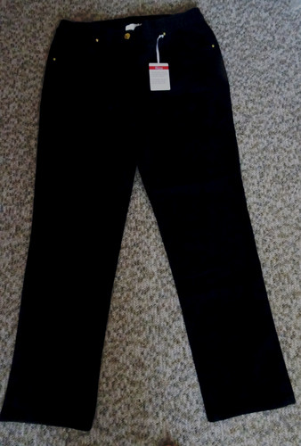 Eleg stretch jeans - v., witt