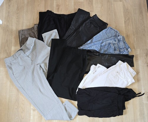 Damen klamottenpaket hosen - klamottenpaket,