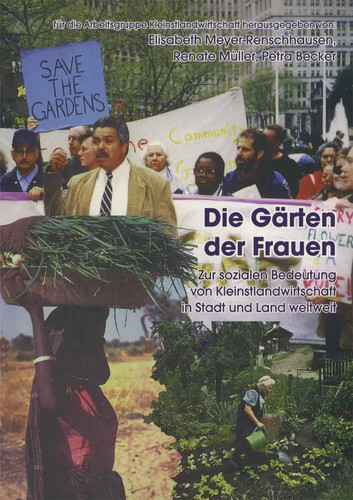 Die gärten der frauen - die,