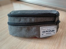 Dakine Gürteltasche grau/bordeaux, NEU