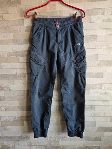 Lange cargohose ventura - cargohose,