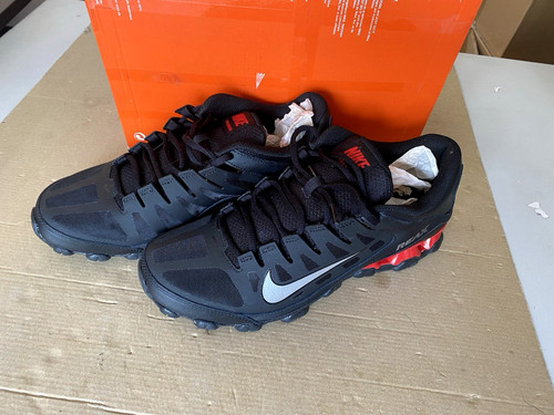 Nike reax mesh - nike,