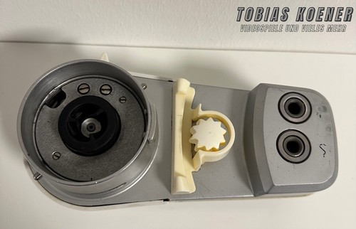 Braun küchenmaschine 32 - braun,