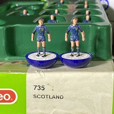 ⚽️ Subbuteo LW Team -