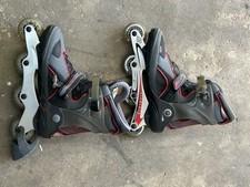 K2 Rollschuhe Gr. 45