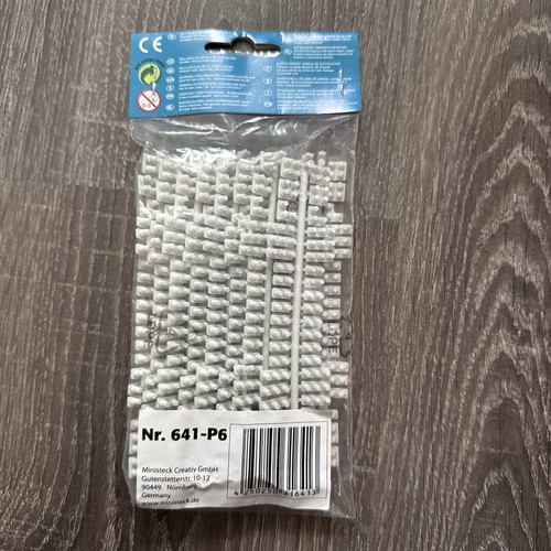 Ministeck pixel puzzel 641 - ministeck, 641-p6