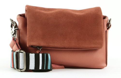 Fredsbruder alerassa crossbody - fredsbruder,