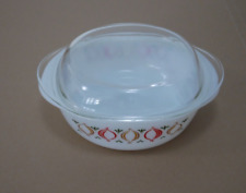 Vintage Jena Glas Schott