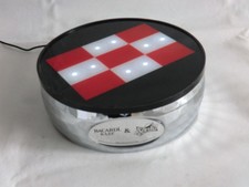 Bacardi Razz & Sprite Lampe Neu siehe Fotos