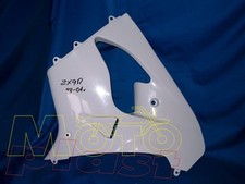 LINKE SEITENVERKLEIDUNG