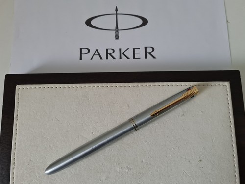 Parker flighter luxe - 45,