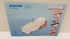 Playmobil 4419 3670  NUR