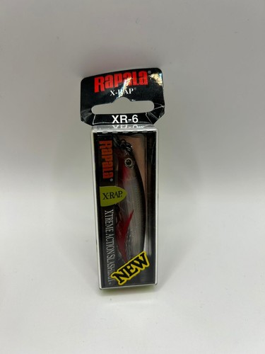 Rapala rap shad - rapala, 06