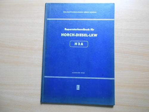 Werkstatthandbuch