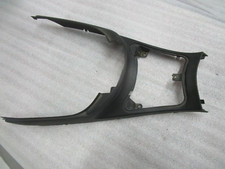 E3. Yamaha Majesty 125 MBK Skyliner Verkleidung Tunnel Fußraum Batterie Sitzbank