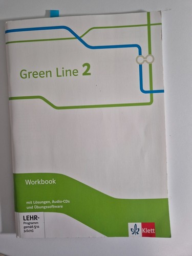 Green line workbook - 2,