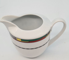 Milchkännchen Winterling Marktleuthen Svenja LARA bunter Rad 8,5 cm